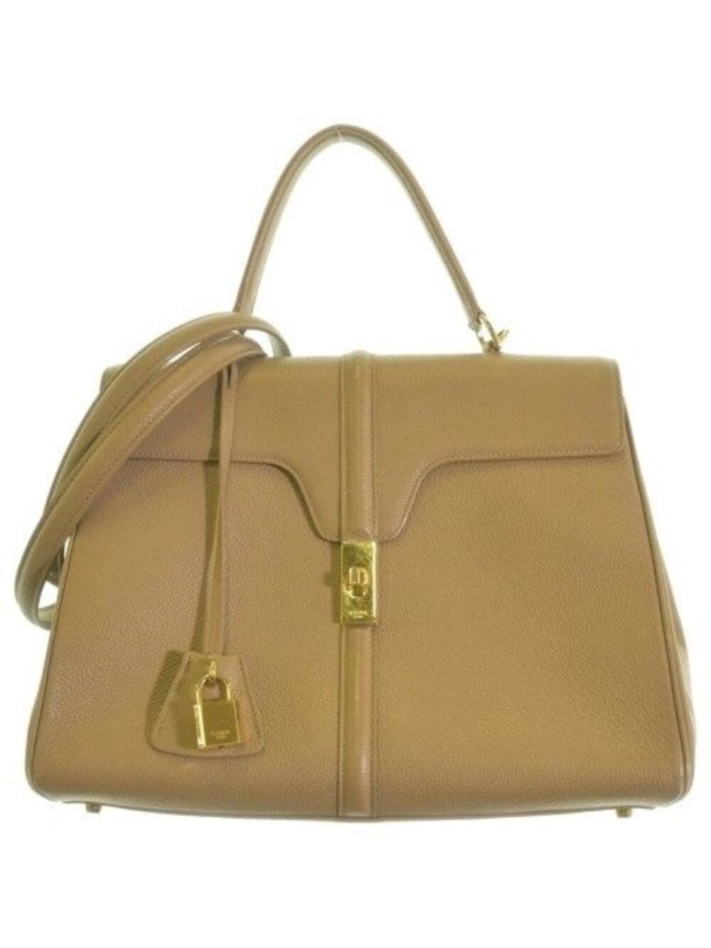 Celine Saise 16 Medium 2-Way Shoulder Bag